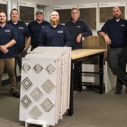 Hucker Floor Covering