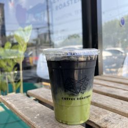 Luce Ave Coffee Roasters - Black Forest