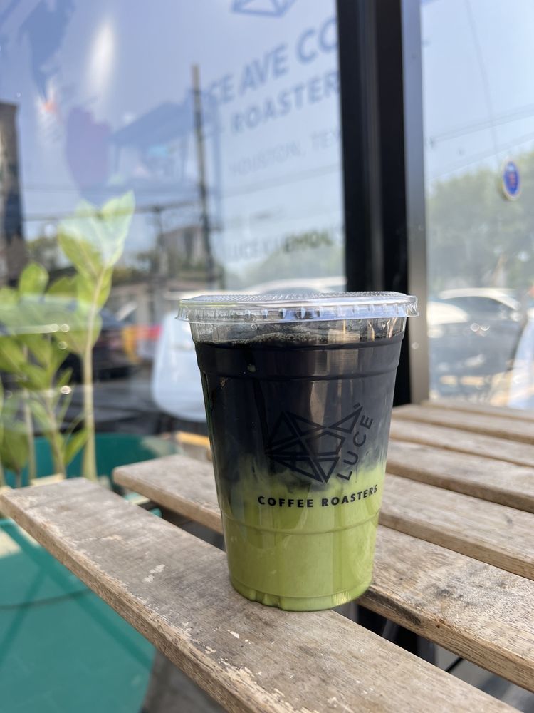 Luce Ave Coffee Roasters