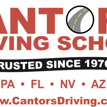 Cantor's Driving School - Driving Schools Near Me - Boynton Beach, Florida