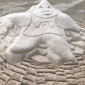 World Food Championship - Festivals Near Me - Orange Beach, Alabama