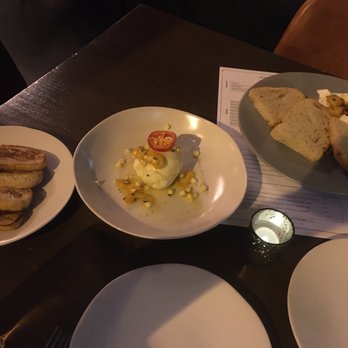 Catherine and Mary's - Appetizers: mozzarella and focaccia - Italian Near Me - Memphis, Tennessee