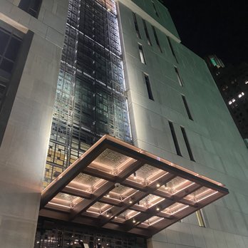 W Philadelphia - Outside entrance - Hotels Near Me - Philadelphia, Pennsylvania