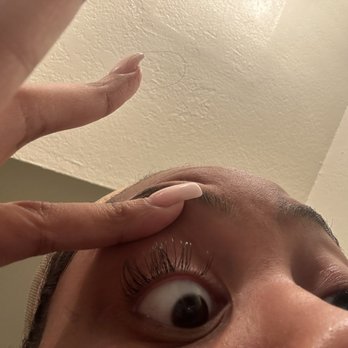 In Style Appearance Works - Missing eyelashes same day of service ! - Eyelash Service Near Me - Montclair, California