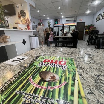 Pho Que Huong - Vietnamese Near Me - Honolulu, Hawaii Pho Que Huong - Vietnamese Near Me - Honolulu, Hawaii