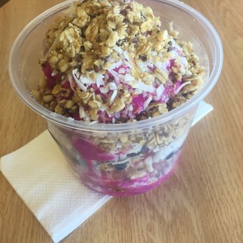 Juice Bar - Juice Bars & Smoothies Near Me - Temecula, California