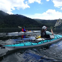 University of Idaho Rental Center - Come in to rent Kayaks, Canoes, inflatable SUPs and Rafts!