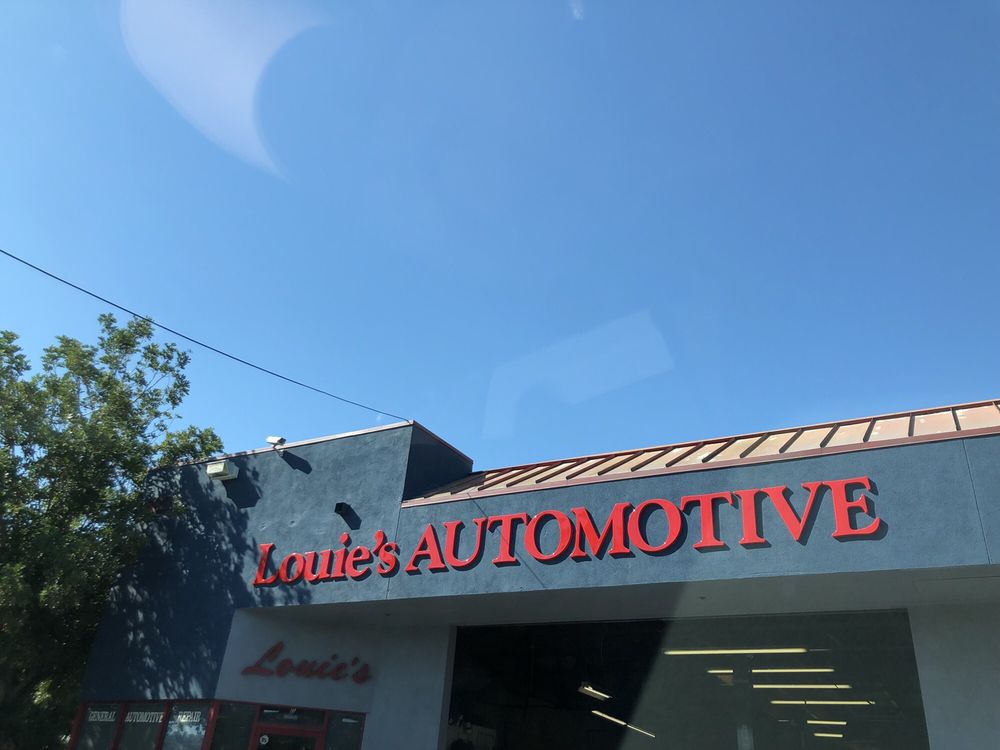 LOUIE’S BRAKES AND ALIGNMENT 18 Reviews 6333 Mission Blvd