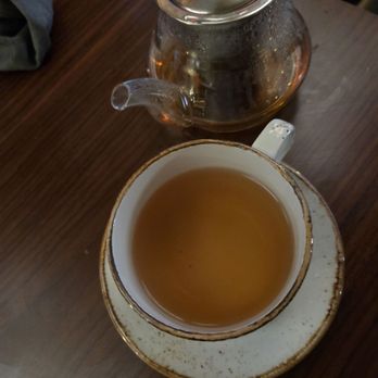 Gui Steakhouse - Persimmon tea - Steakhouses Near Me - New York, New York Gui Steakhouse - Persimmon tea - Steakhouses Near Me - New York, New York
