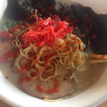 Tokyo Cafe - Tonkatsu ramen mmmmmm - Ramen Near Me - North Las Vegas, Nevada Tokyo Cafe - Tonkatsu ramen mmmmmm - Ramen Near Me - North Las Vegas, Nevada