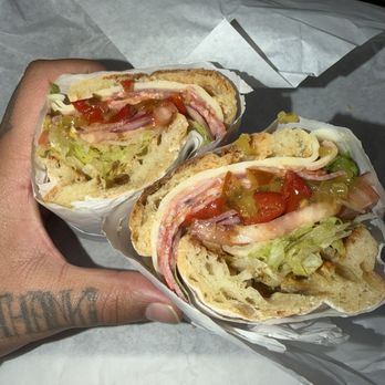 Potato Chips Deli - Long Beach - Italian Sandwich - Sandwiches Near Me - Long Beach, California Potato Chips Deli - Long Beach - Italian Sandwich - Sandwiches Near Me - Long Beach, California