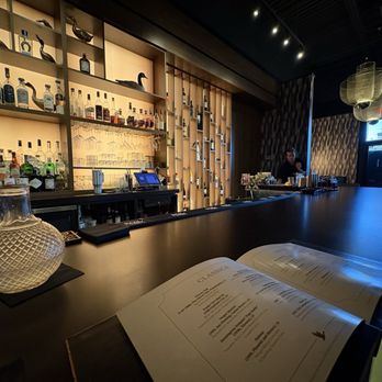 The Goose - Cocktail Bars Near Me - Scottsdale, Arizona