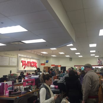 TJ Maxx - Department Stores Near Me - Edgewater, New Jersey TJ Maxx - Department Stores Near Me - Edgewater, New Jersey