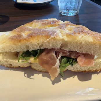 Postino Ballantyne - The cold "panini." - Wine Bars Near Me - Charlotte, North Carolina Postino Ballantyne - The cold "panini." - Wine Bars Near Me - Charlotte, North Carolina