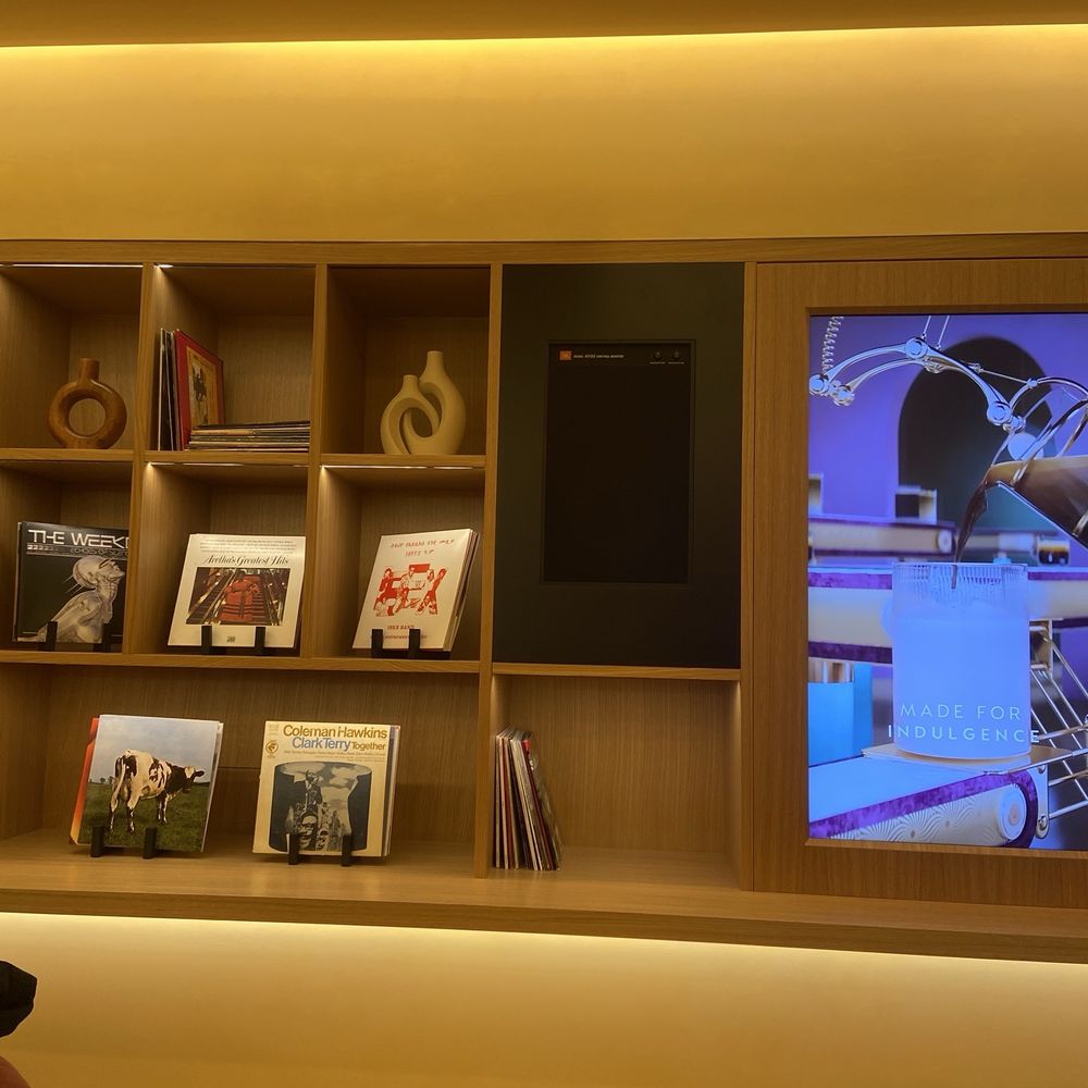Nespresso Boutique - Coffee & Tea Near Me - New York, New York Nespresso Boutique - Coffee & Tea Near Me - New York, New York