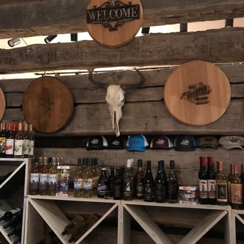 Six Shooter Cellars - Wine Tasting Room Near Me - Fredericksburg, Texas Six Shooter Cellars - Wine Tasting Room Near Me - Fredericksburg, Texas