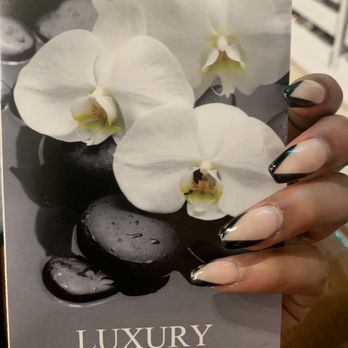 Luray Nails - NAILS BY NANCY - Nail Salons Near Me - Vienna, Virginia