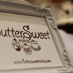 ButterSweet Minis