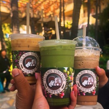 Island Vintage Coffee - Coffee & Tea Near Me - Honolulu, Hawaii Island Vintage Coffee - Coffee & Tea Near Me - Honolulu, Hawaii