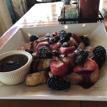 Fig Tree Cafe - Sandwiches Near Me - Pacific Beach, California