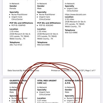 VitalMed Urgent Care - Provider - Walk-in Clinics Near Me - Laredo, Texas VitalMed Urgent Care - Provider - Walk-in Clinics Near Me - Laredo, Texas