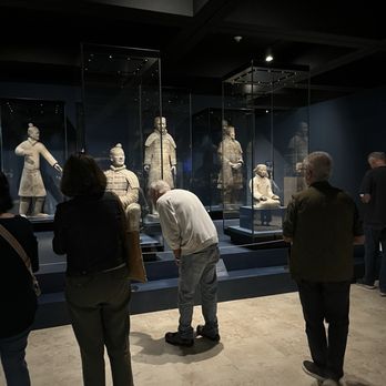 Bowers Museum - Museums Near Me - Santa Ana, California Bowers Museum - Museums Near Me - Santa Ana, California
