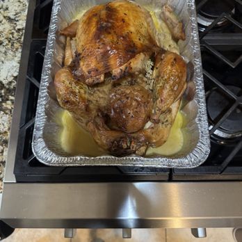 Harvest Market - Turkey - Grocery Near Me - Montgomery, Texas