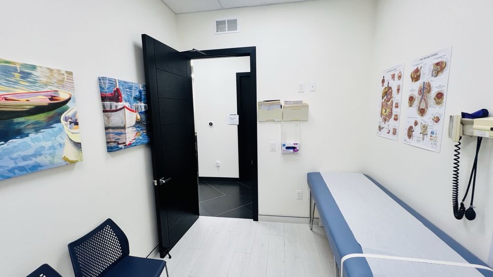 Payam Shadi, MD - YourMD Ugent Care - patient advocate in Los Angeles, CA