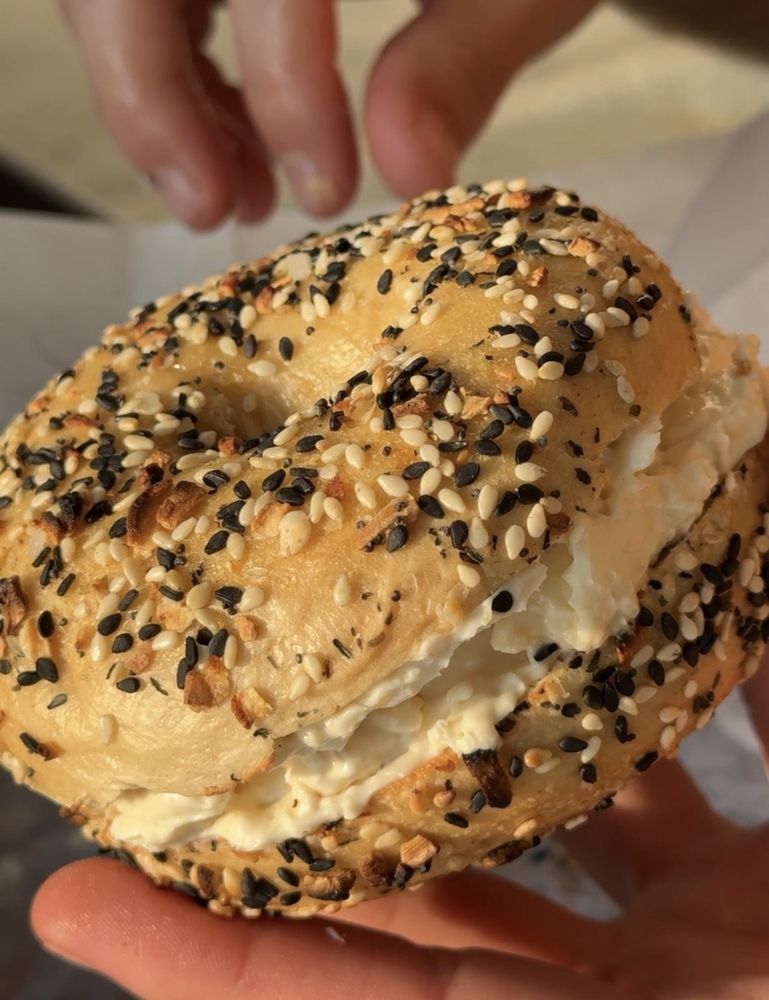 BAGEL JOY Updated September 2024 18 Photos 13081 Fair Lakes