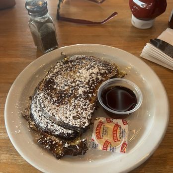 Fratelli Cafe - GF French toast - Coffee & Tea Near Me - Los Angeles, California