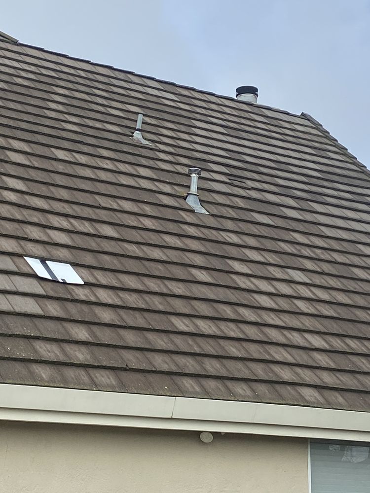 Slide of Yorkshire Roofing