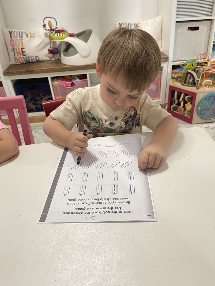 Just like Home - childcare center in Rocklin, CA