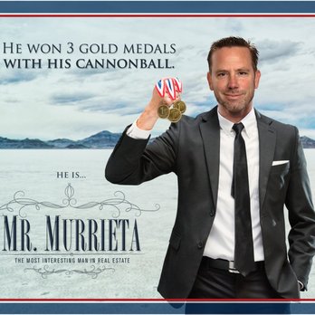 Stefan West - Mr. Murrieta - No splash Cannonball is an art. - Real Estate Agents Near Me - Murrieta, California Stefan West - Mr. Murrieta - No splash Cannonball is an art. - Real Estate Agents Near Me - Murrieta, California
