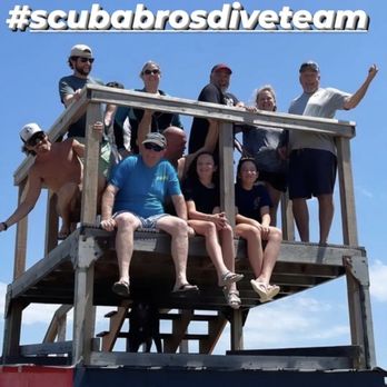 Scubabros - The end! - Scuba Diving Near Me - Oklahoma City, Oklahoma Scubabros - The end! - Scuba Diving Near Me - Oklahoma City, Oklahoma