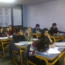 Açı Dershaneleri