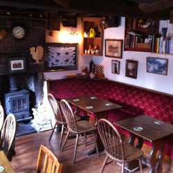 Barley Mow