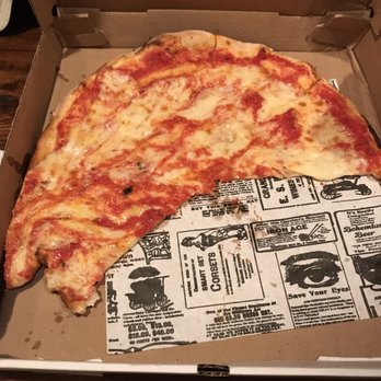 The Pizza Parlor - Pizza Near Me - Staten Island, New York The Pizza Parlor - Pizza Near Me - Staten Island, New York