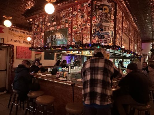 F Street Station by null