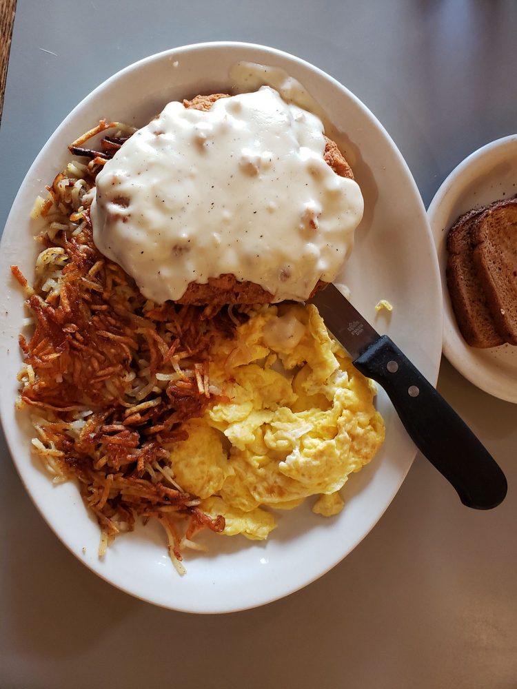 TERRY’S BREAKFAST & LUNCH 58 Photos & 115 Reviews Breakfast