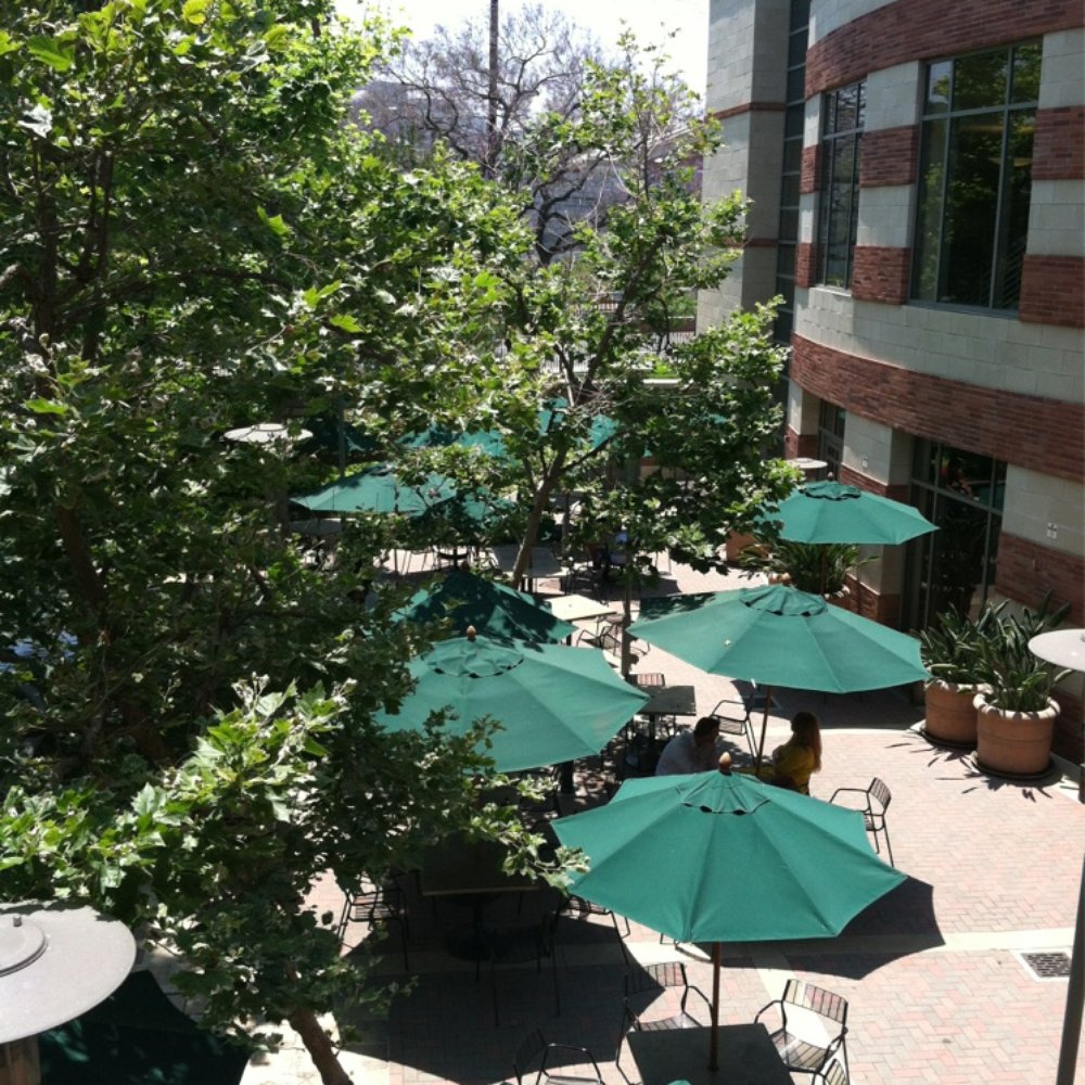 USC Popovich Hall, JKP - Colleges & Universities Near Me - Los Angeles, California