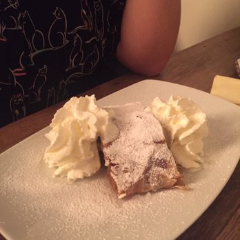 Wienerin - apple strudel - Bars Near Me - Vienna, 9