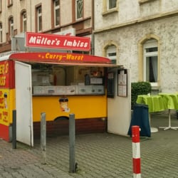 Müller's Imbiss