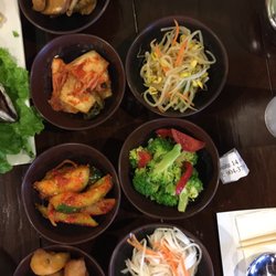 Korean BBQ House