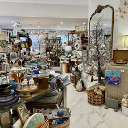 Boca Boutique - A treasure trove of gifts.