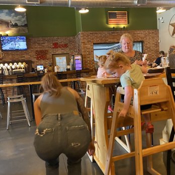 Fire Ant Brewing - Bars Near Me - Tomball, Texas