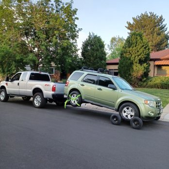 Absolute Towing - Towing Near Me Absolute Towing - Towing Near Me