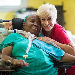 BAYADA Adult Nursing