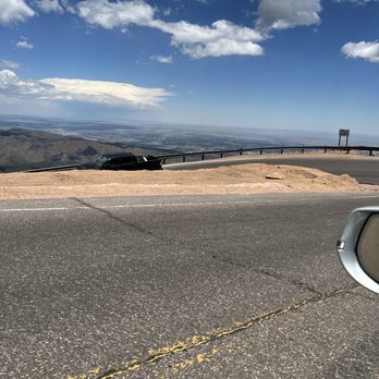 Pikes Peak - America's Mountain - Hiking Near Me - Cascade, Colorado Pikes Peak - America's Mountain - Hiking Near Me - Cascade, Colorado