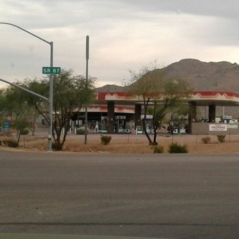 Ba'ja Chevron - Gas Stations Near Me - Fort McDowell, Arizona Ba'ja Chevron - Gas Stations Near Me - Fort McDowell, Arizona