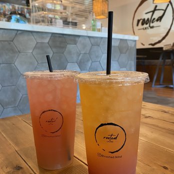 Rooted - Teas!! - Coffee & Tea Near Me - Lakeland, Florida Rooted - Teas!! - Coffee & Tea Near Me - Lakeland, Florida